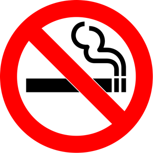 Запрет на курение табачных изделий несовершеннолетними теперь распространяется и на курение электронных сигарет, вейпов, айкосов и кальянов.